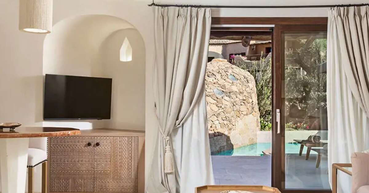 Een foto van Relais Villa Carola