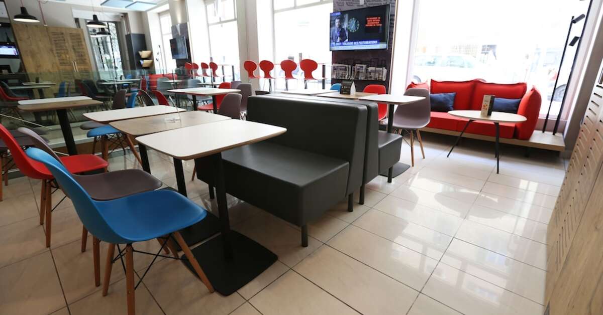Een foto van Ibis Nice Centre Notre Dame