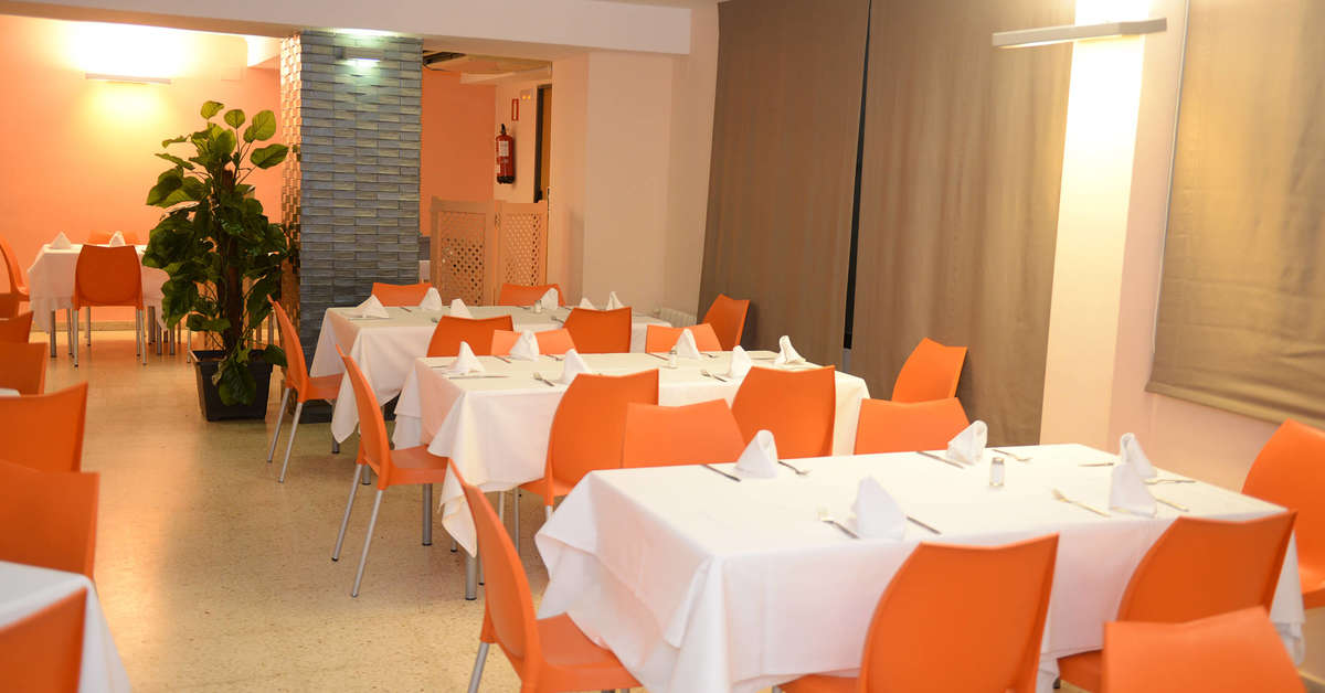 Ein Foto Aparthotel Levante Club