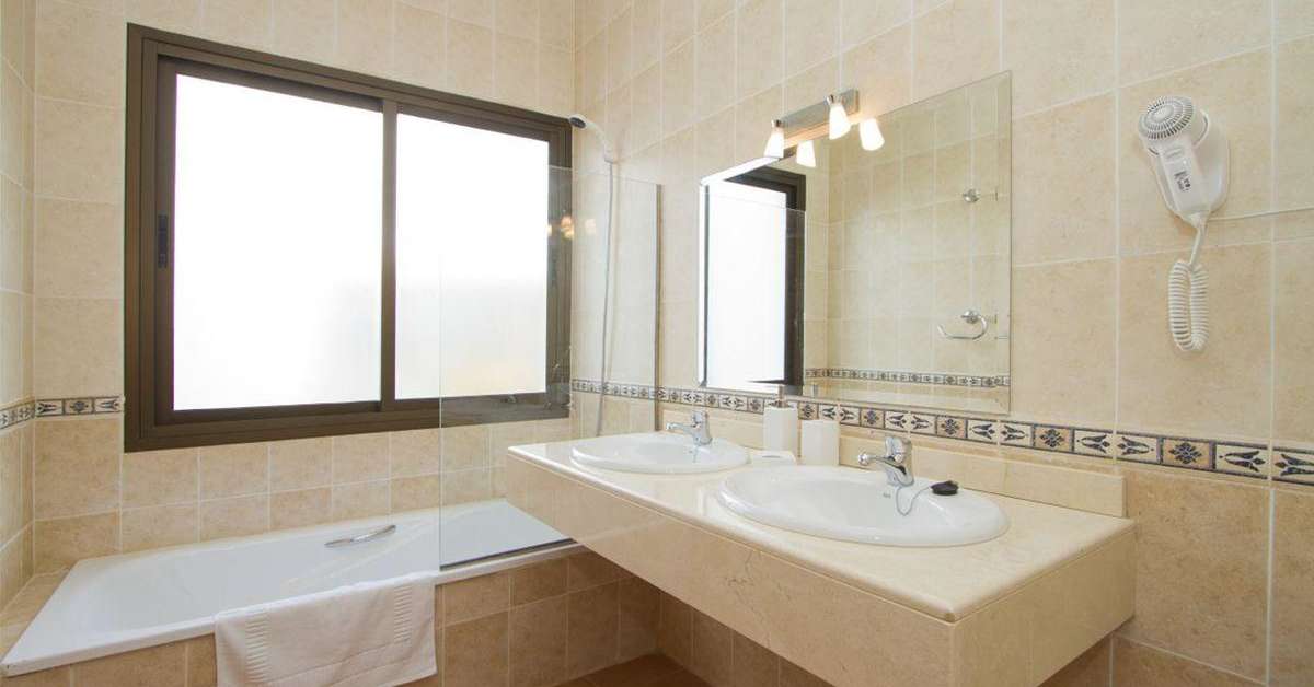 Een foto van Villas Blancas