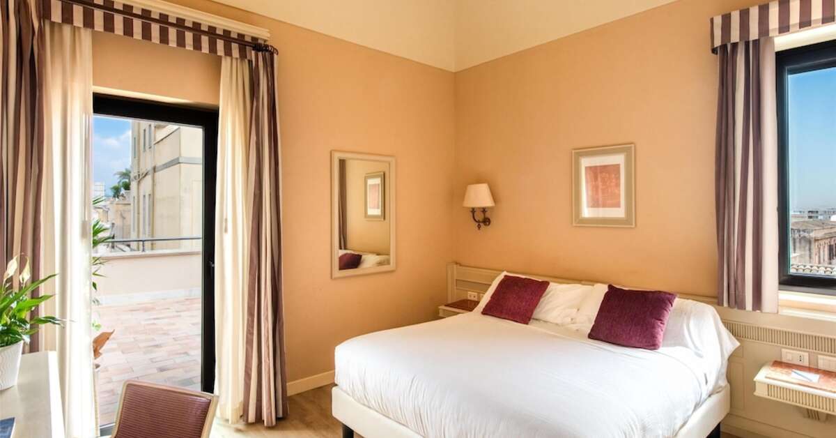 Een foto van Best Western Hotel Stella D'italia