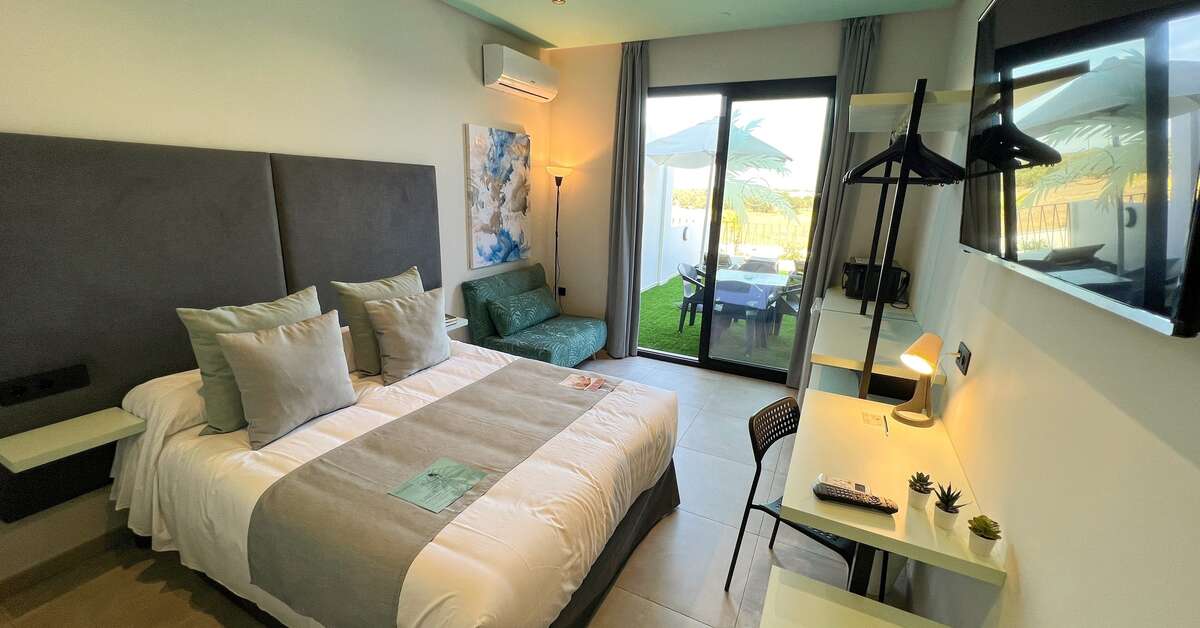 Een foto van On the Residences