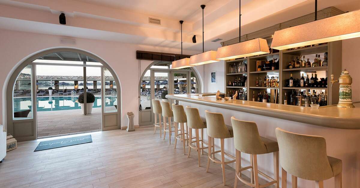 Een foto van Saint Andrea Resort