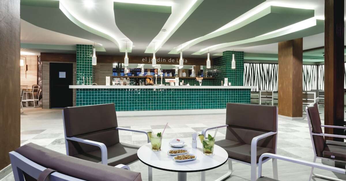 Een foto van de faciliteiten bij Riu Costa del Sol
