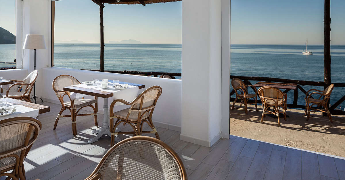 Een foto van Hotel Miramare Sea Resort & Spa
