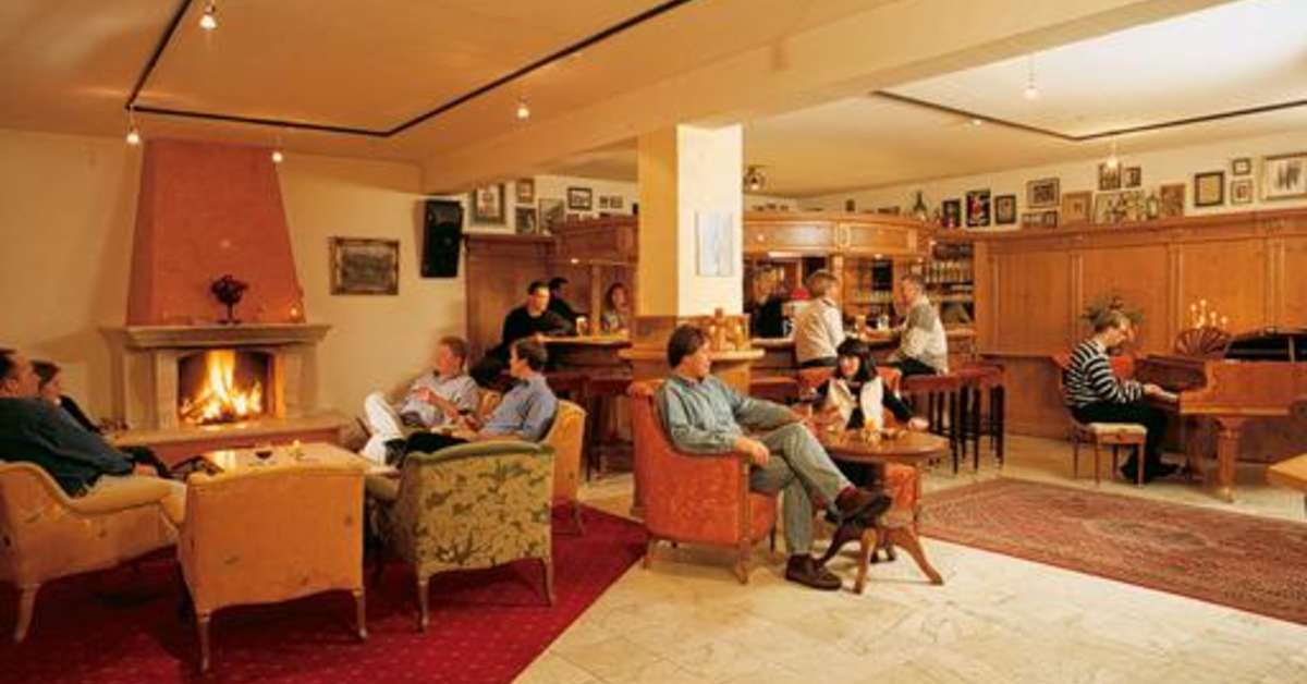 Een foto van Hotel Modlinger