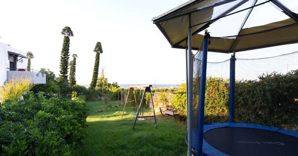 Een foto van Villa Marina