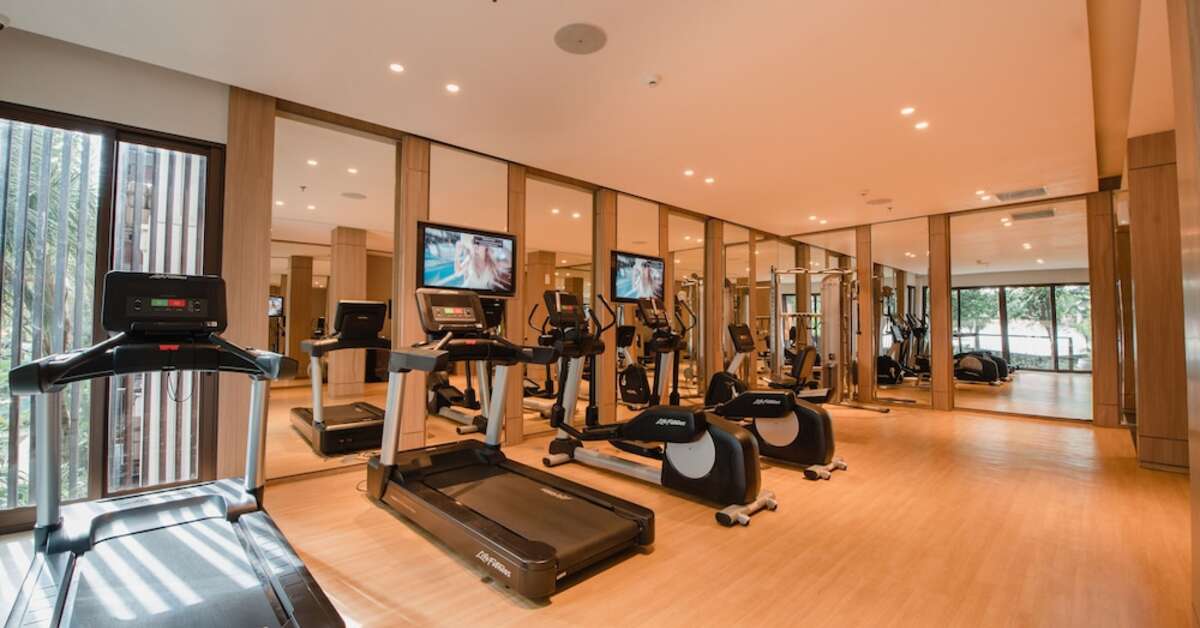 Een foto van Ramayana Resort & Spa