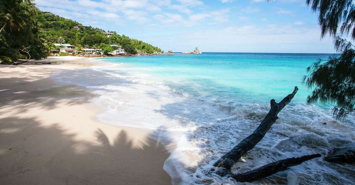 Ein Foto Anse Soleil Beachcomber