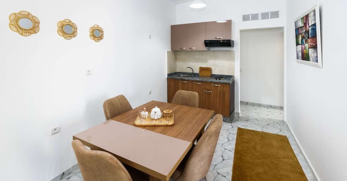 Een foto van Sables D'or Aparthotel
