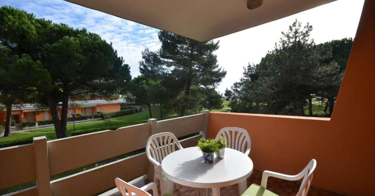 Een foto van Appartamenti Atollo