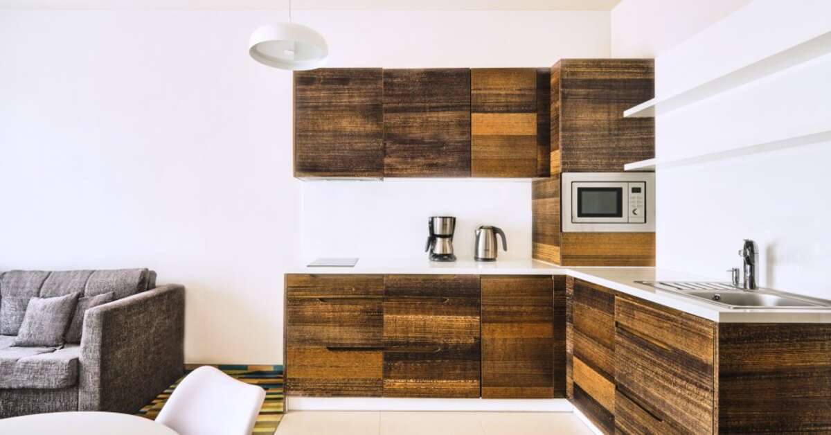 Een foto van Baltic Park Molo Appartementen