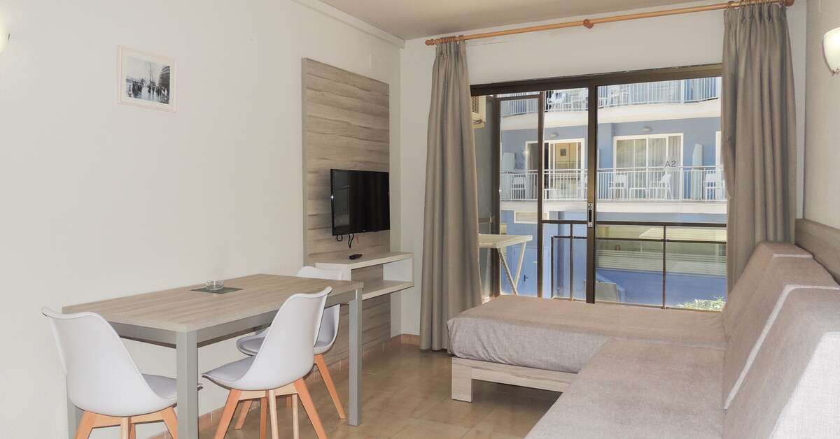 Een foto van Appartementen Augustus