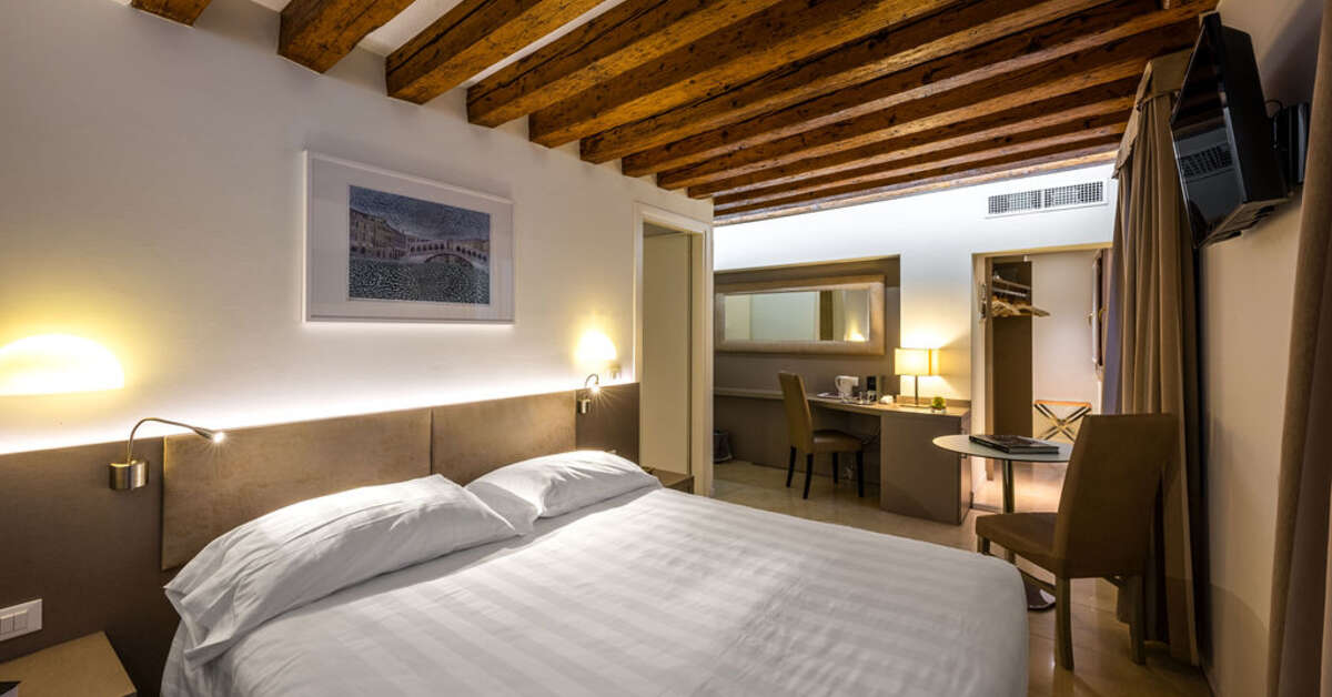 Een foto van Leone Hotel