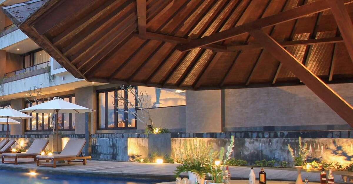 Een foto van Ulu Segara Luxury Suites & Villas
