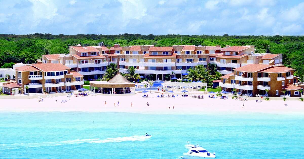 Ein Foto Sunset Fishermen Beach Resort
