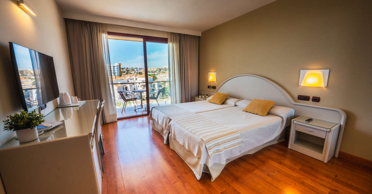 Een foto van Gran Hotel Costa del Sol