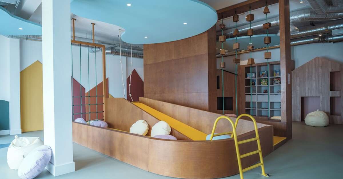 Een foto van Dreams Madeira Resort Spa & Marina