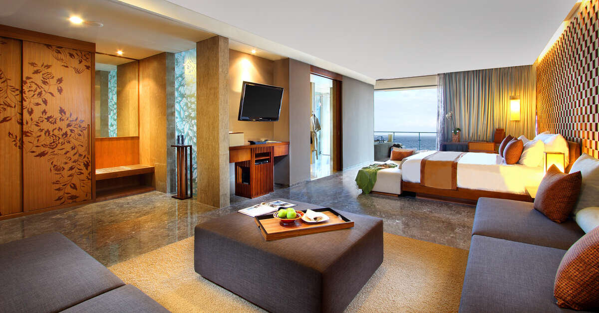 Een foto van Anantara Uluwatu Bali Resort