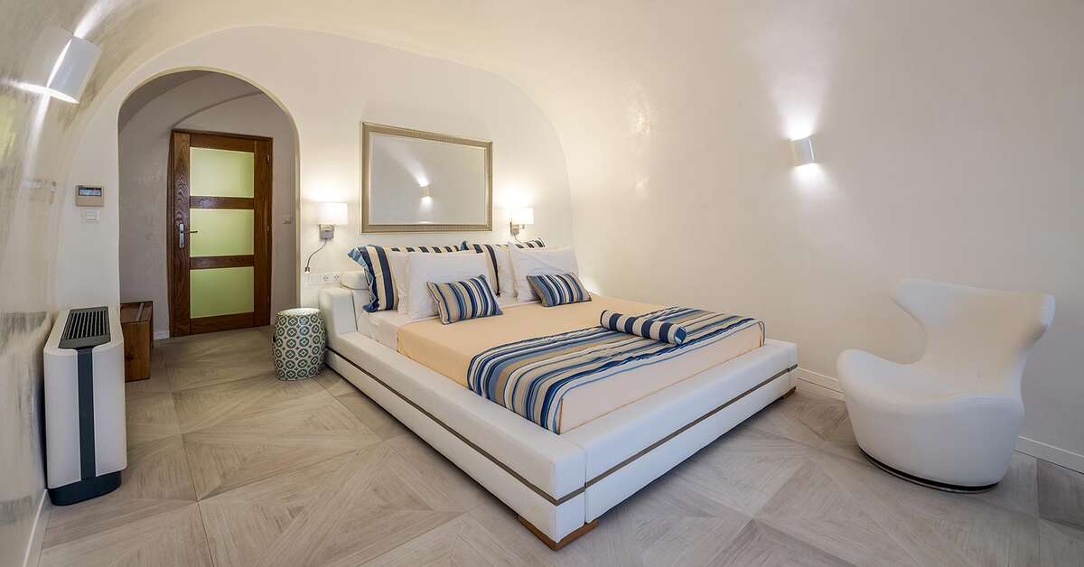 Een foto van Elite Luxury Suites