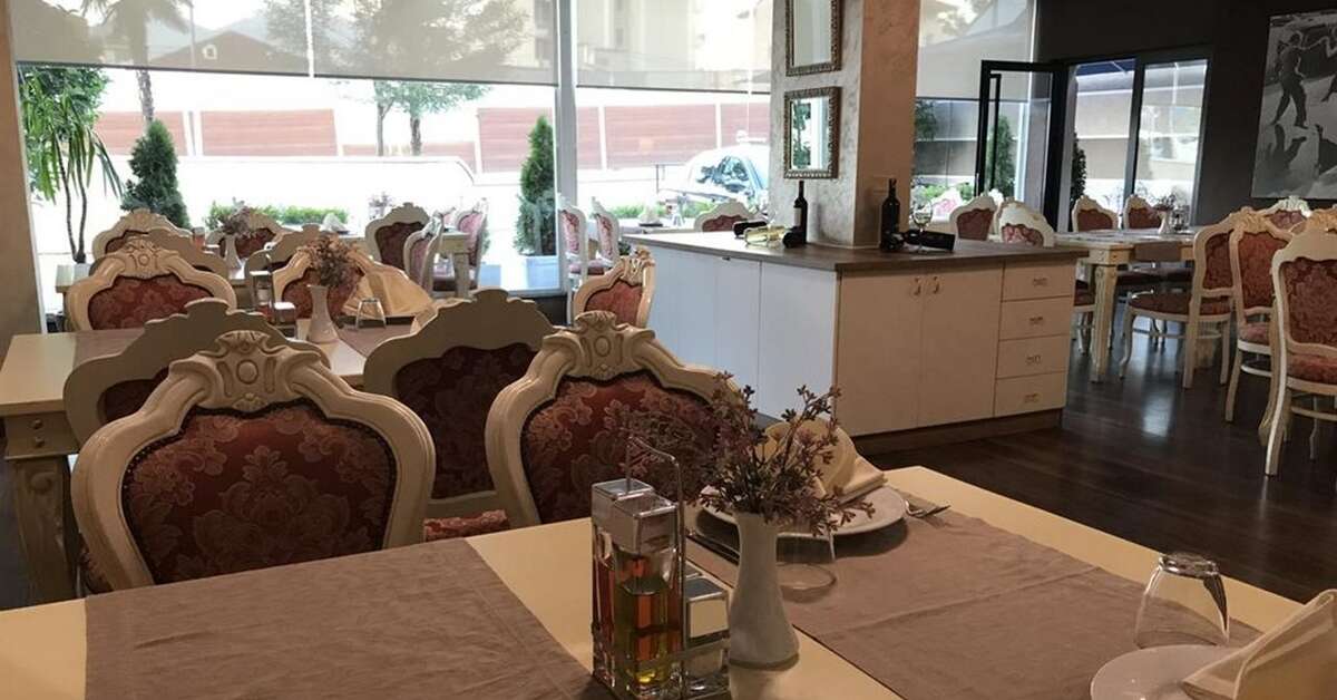 Een foto van Hotel Deluxe