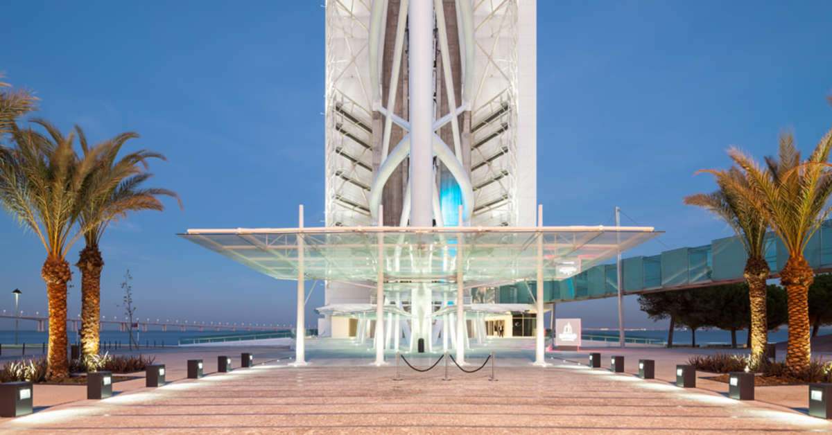 Een foto van Myriad by Sana Hotels