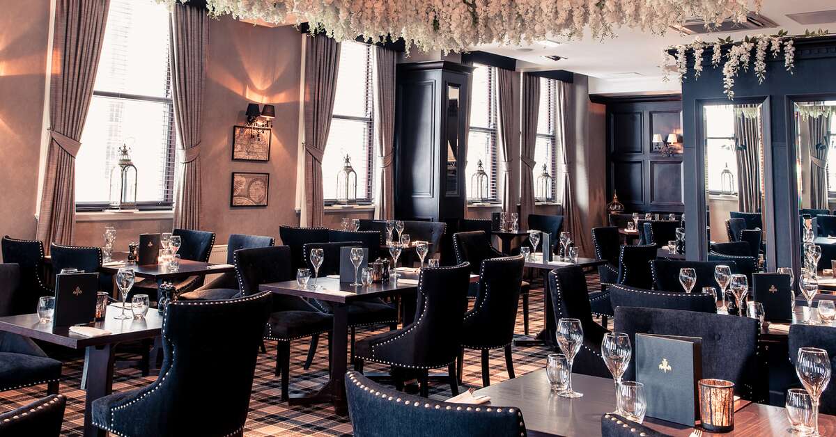 Een foto van The Vermont Hotel & Vermont Aparthotel