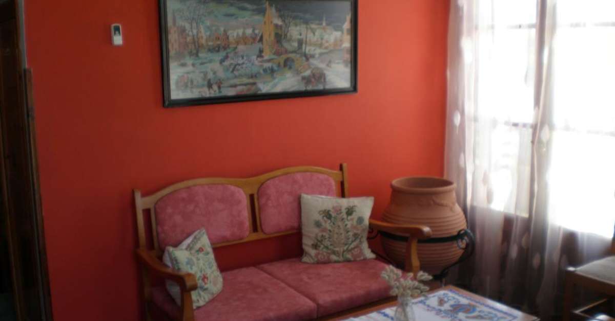 Een foto van Appartementen Islands