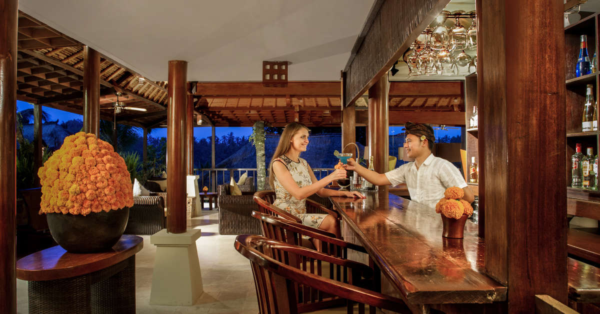 Een foto van Nandini Jungle Resort & Spa