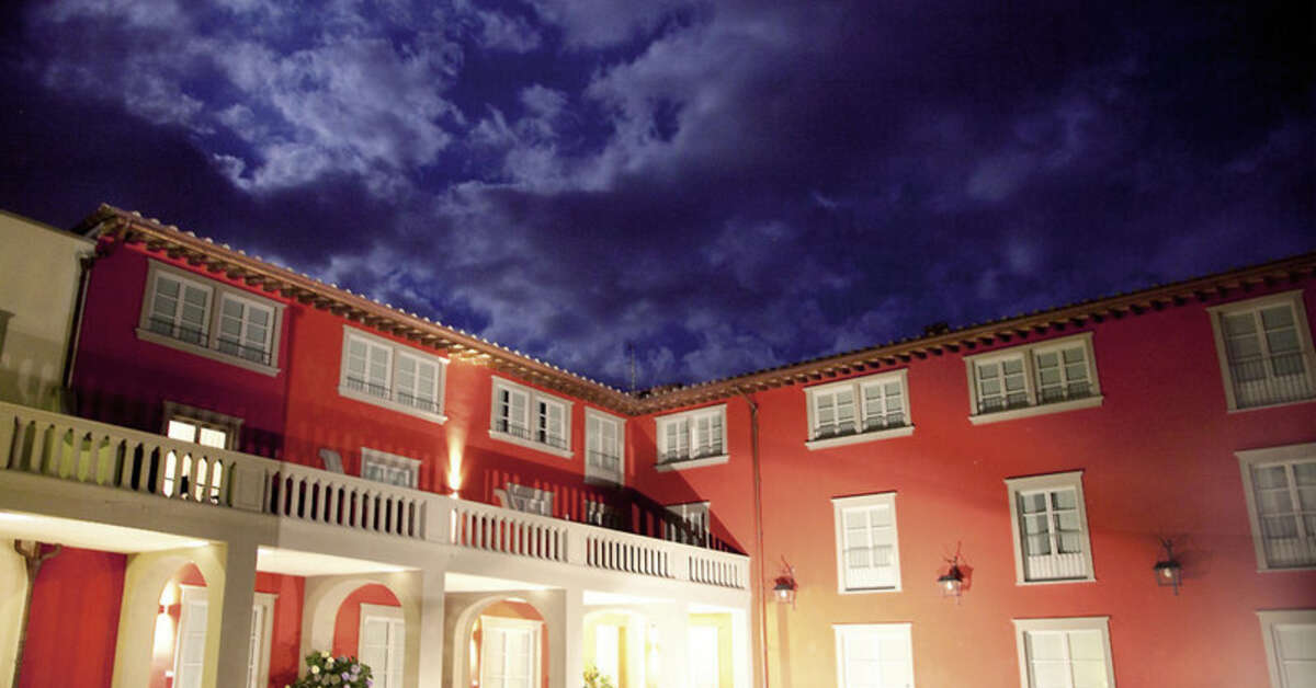 Een foto van Relais Villa Il Palagio
