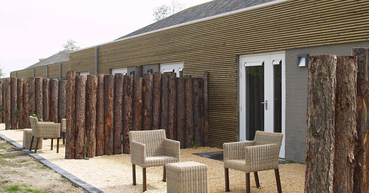 Een foto van Fletcher Landgoed Hotel Renesse