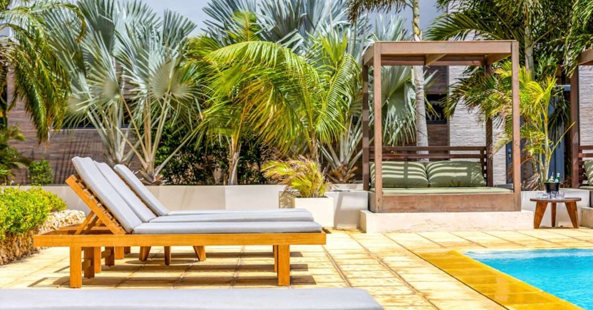 Een foto van Senses Boutique Aparthotel