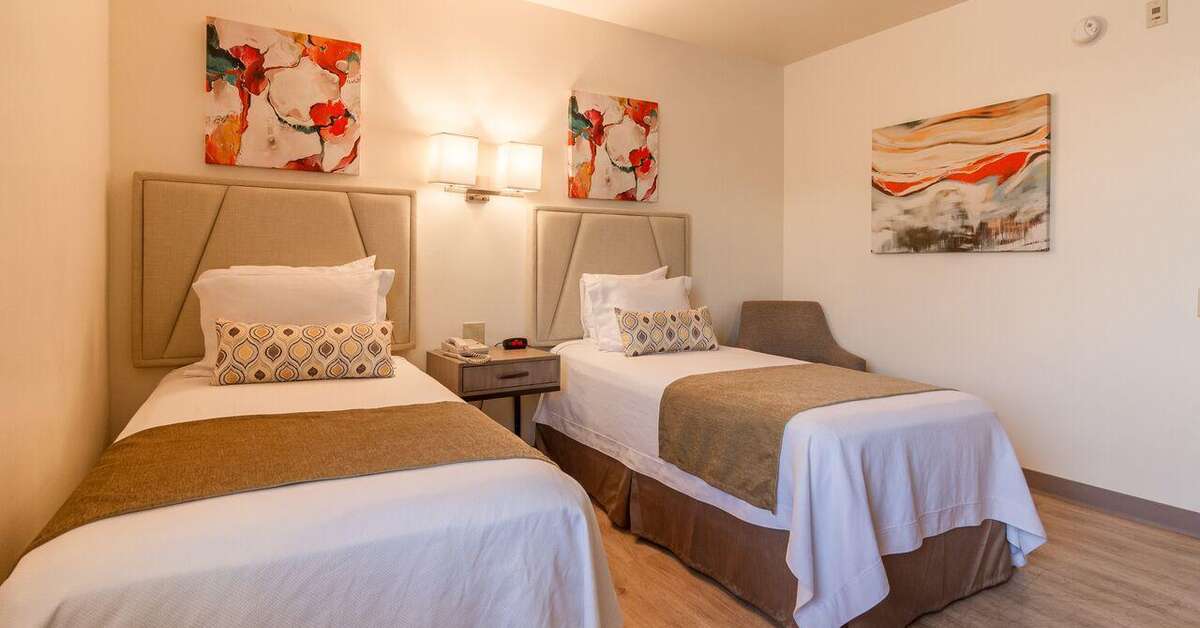 Een foto van Kawada Hotel