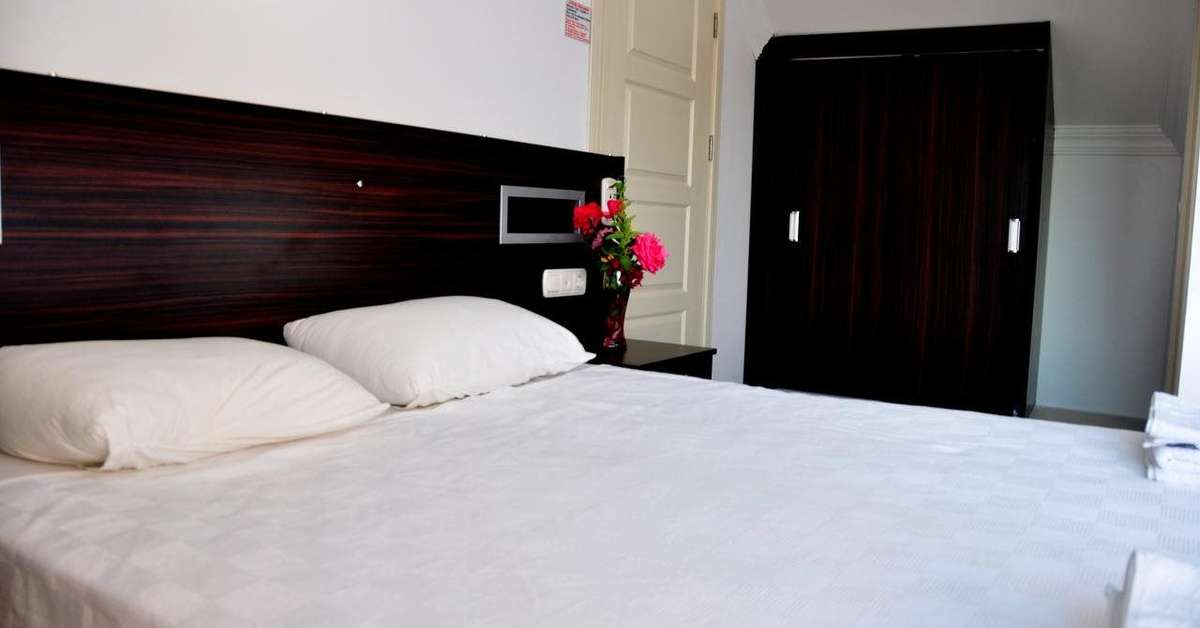 Een foto van Side Orient Aparthotel