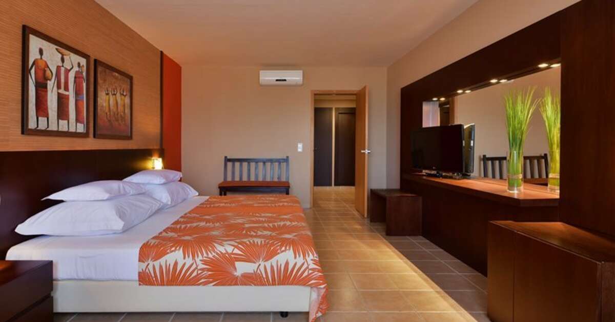 Een foto van Pestana Tropico