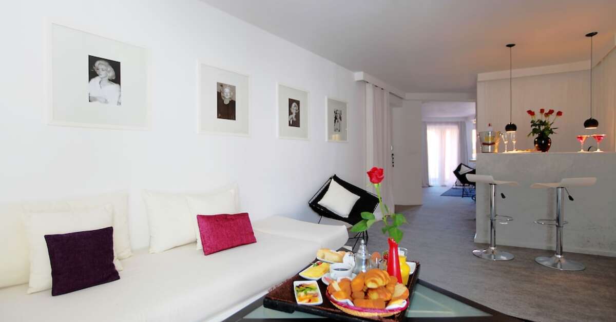Ein Foto Bab Hotel
