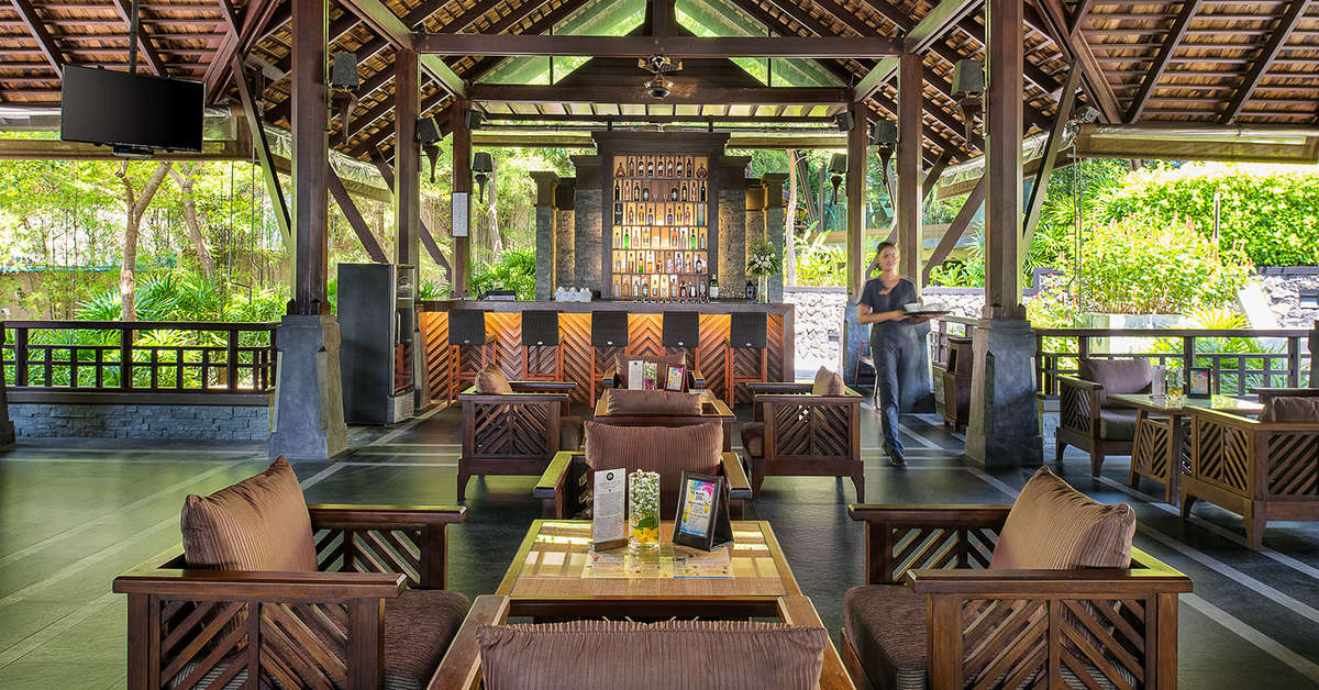 Een foto van Nora Buri Resort & Spa