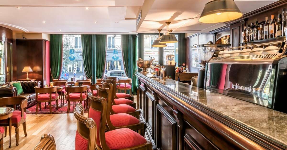 Een foto van Villa Pantheon