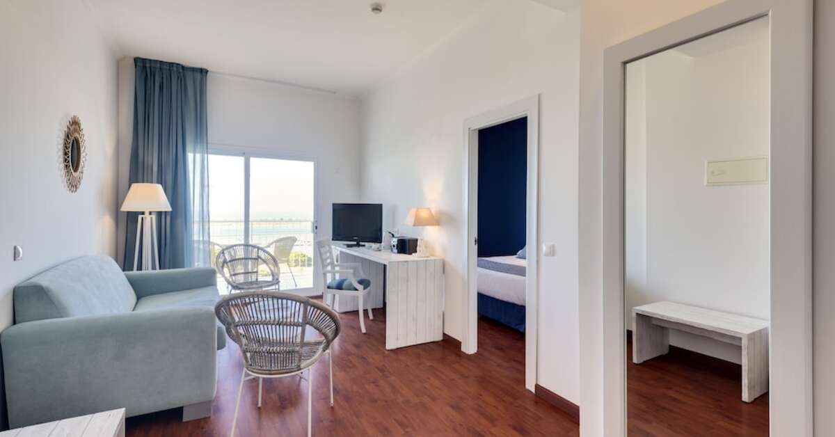 Een foto van Garden Playanatural Hotel & Spa