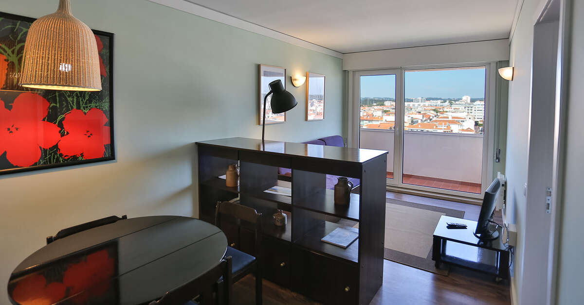 Een foto van Hotel Appartementen Solverde