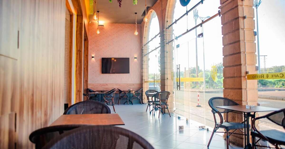 Een foto van Hotel Vents Des Iles