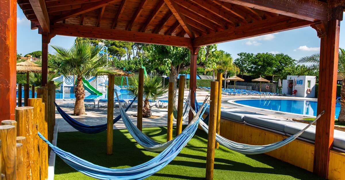 Een foto van Camping La Llosa