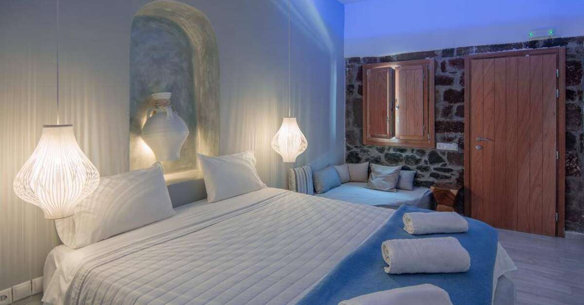 Een foto van Loucas Hotel