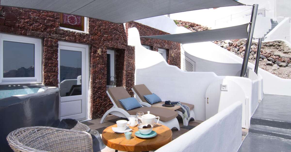 Ein Foto Secret Legend Suites