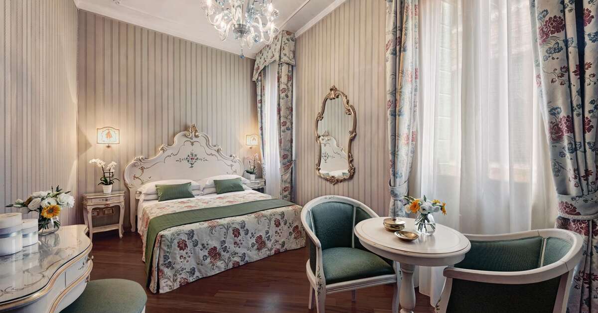 Een foto van Antica Locanda Al Gambero