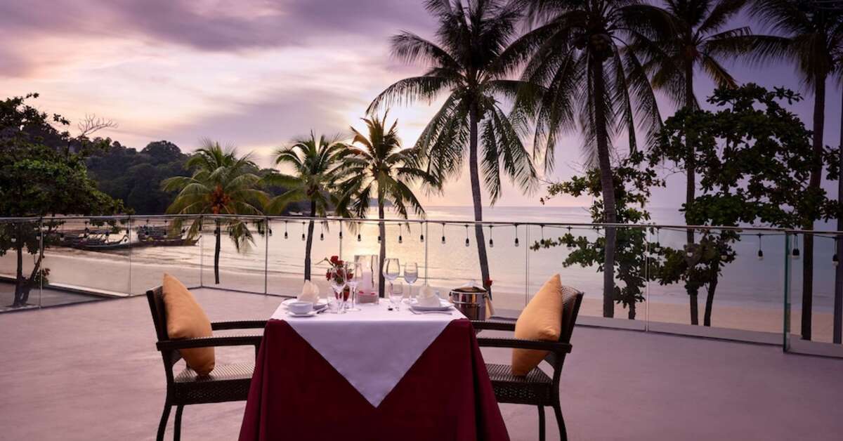 Een foto van Homm Bliss Southbeach Patong