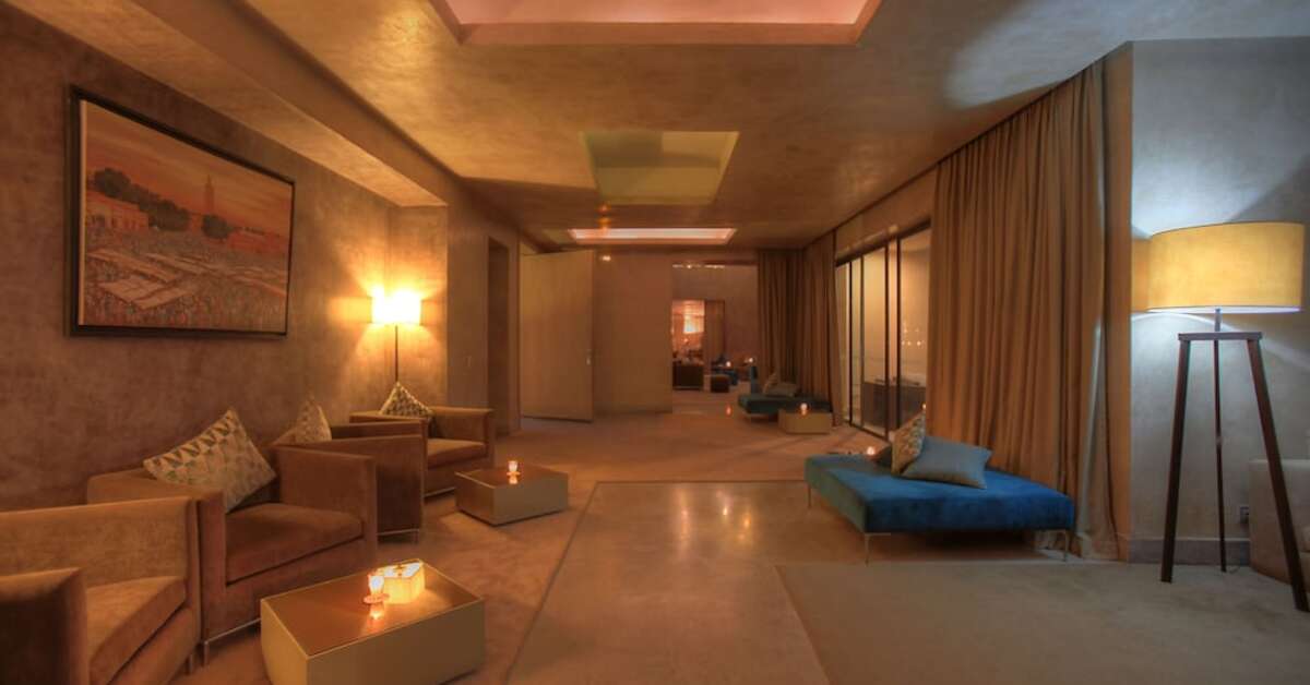 Een foto van Sirayane Boutique Hotel & Spa