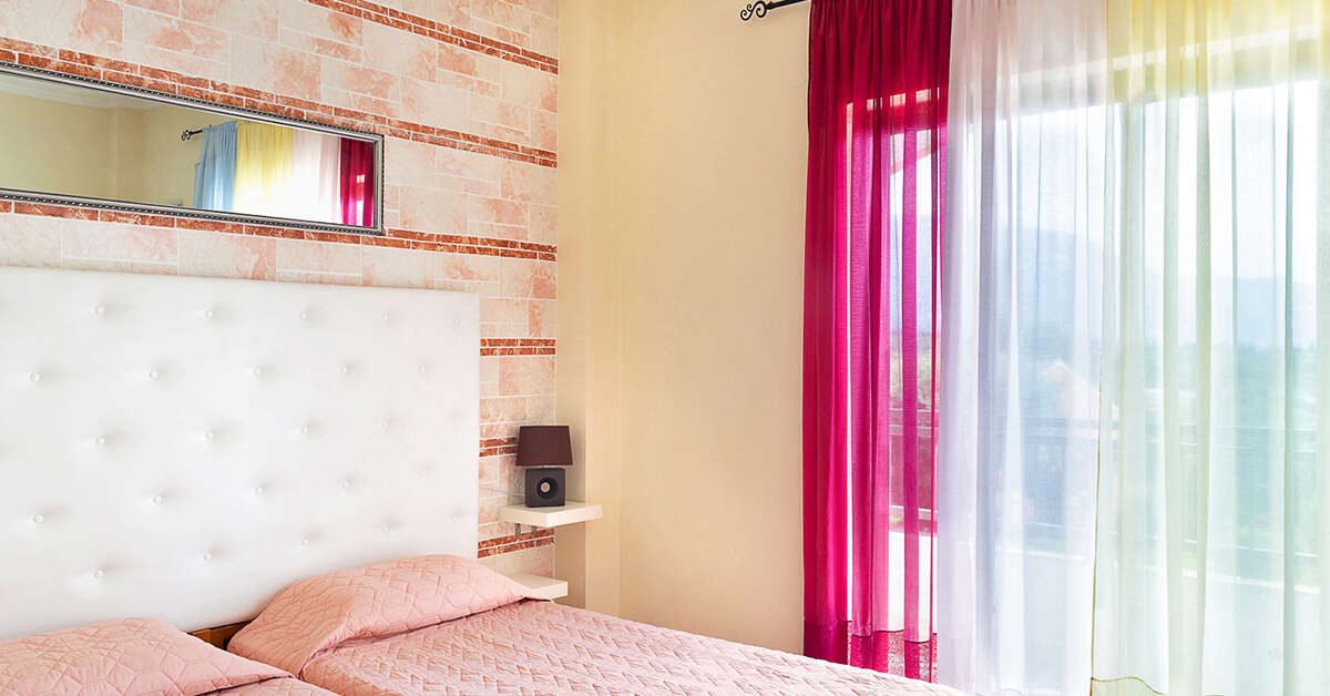 Een foto van Victoria Hill Hotel