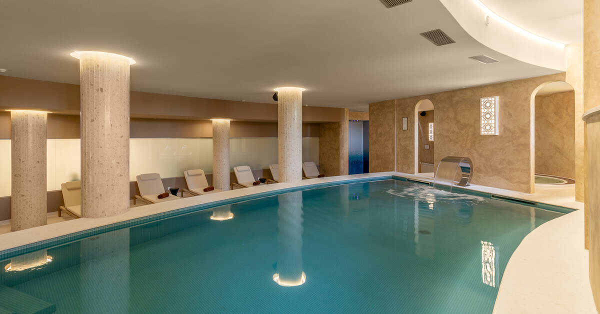 Een foto van Hotel Belavista Da Luz