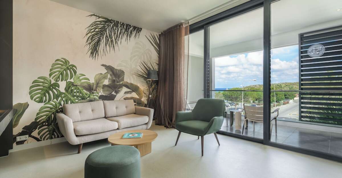 Een foto van Papagayo Beach Hotel